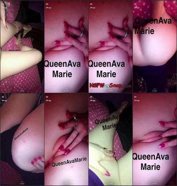 Princess ava marie snapchat.