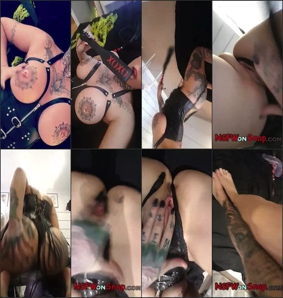 wildcardxox tatto girl masturbation snapchat premium 2018/10/13