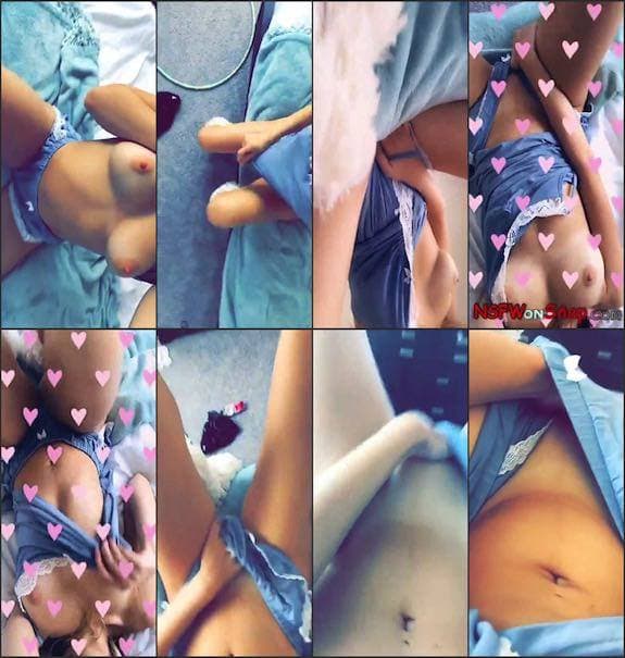 Sexy Videos Snapchat