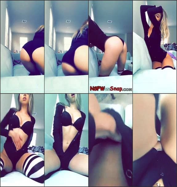 Snap molly bennett Private Subreddit