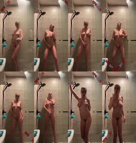 Kendra Sunderland horny kendra Sunderland nude shower