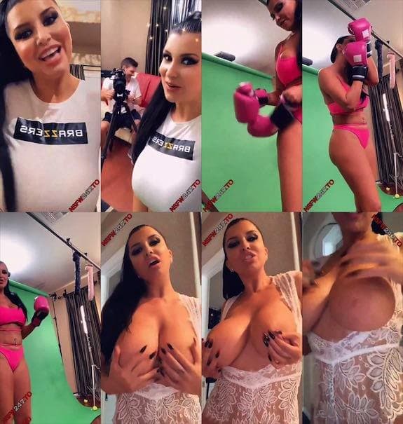 Romi Rain 2019 Porn Videos - Romi Rain snaps saved free video leaked shows - Page 2 of 5 - NSFW247.to