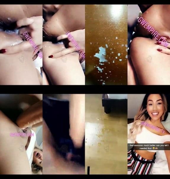 Free Snapchat Orgasm Porn Pics