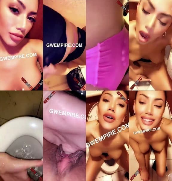 Gwen Singer Nudes Onlyfans Leaked Porn