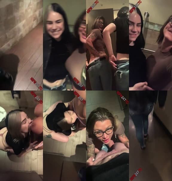Dakota James with sexy friend lesbian pussy licking snapchat premium 2020/02/01