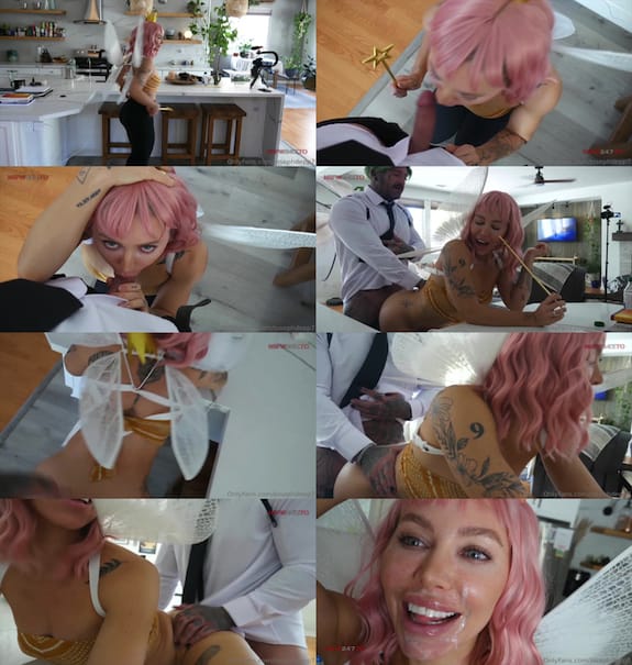 Nicole Aniston Gets Fucked In The Kitchen video 2024/06