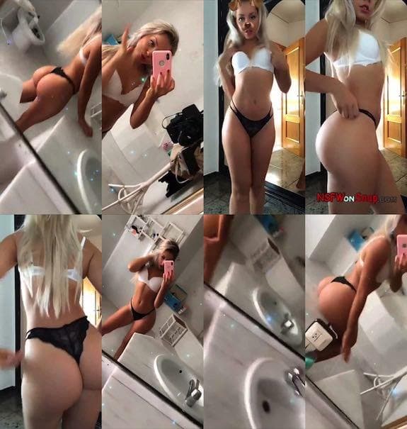 Paola Skye Leak