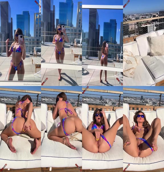 Riley Reid Naughty Naughty 2025/05