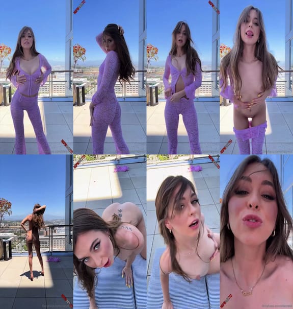 Riley Reid PPV POV youre my neighbour 2025/04