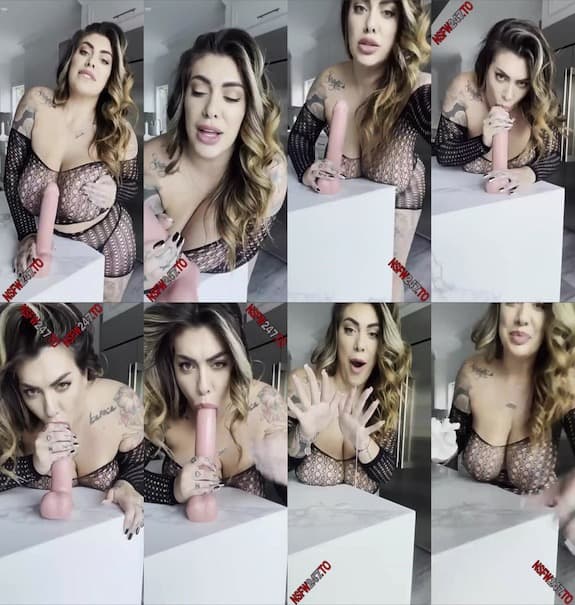 Ana Lorde quick dildo suckingsnapchat premium 2021/11/20