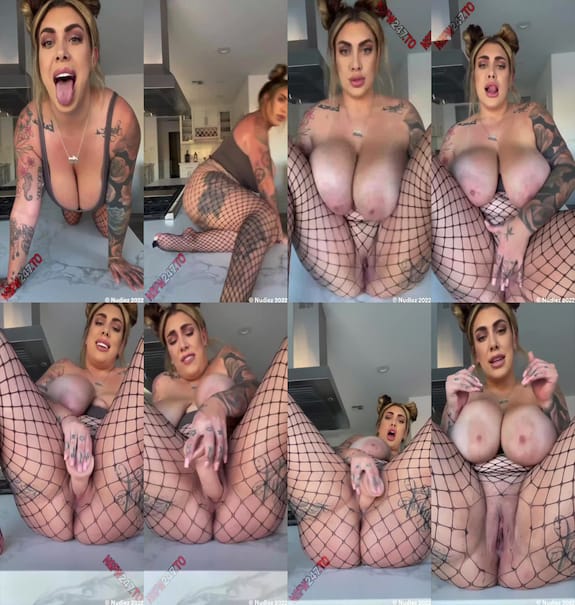 Ana Lorde 13 minute Pussy Fuck Video 2022/12/13
